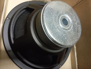 SICA 10" 300W SUBWOOFER