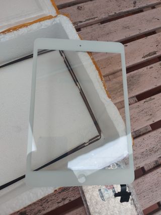 LOTE PANTALLAS IPAD