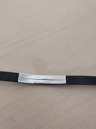 bracciale uomo 