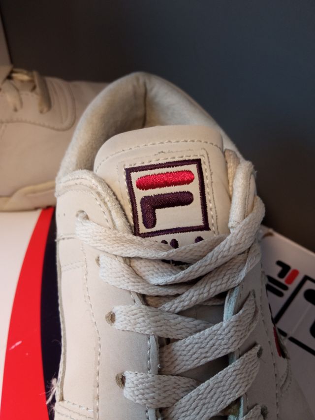Zapatillas fila