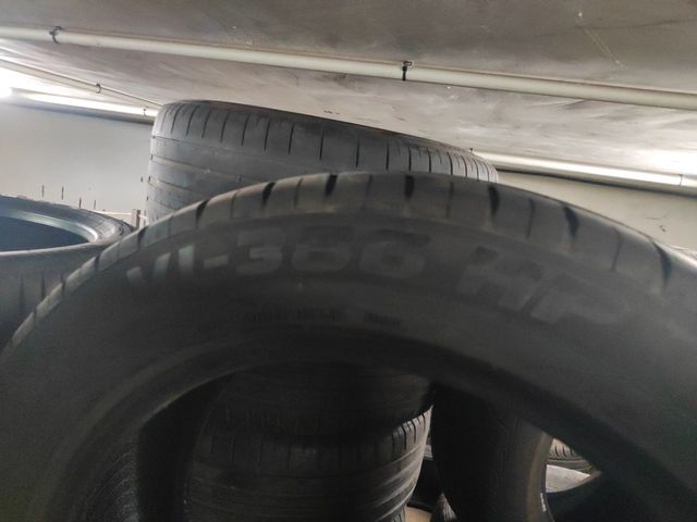 neumático 225 55 r 18 98v marca ovation