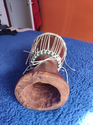 Djambe  pequeño 26cm