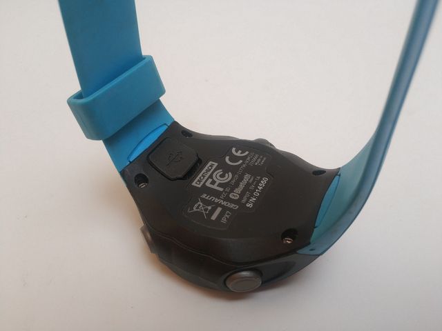 Reloj Geonaute 220