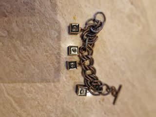 PULSERA PURIFICACION GARCIA