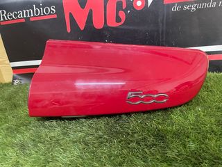 GUANTERA FIAT 500X 334 2016