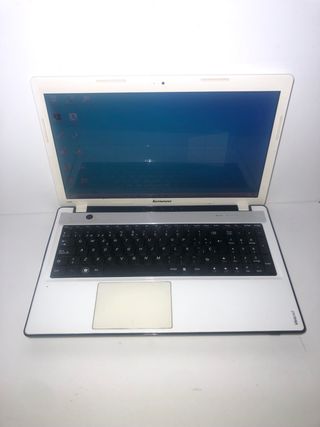 Lenovo Ideapad Z580