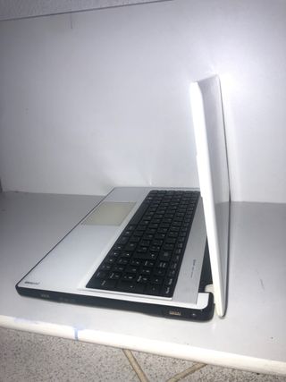 Lenovo Ideapad Z580
