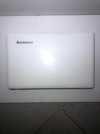 Lenovo Ideapad Z580