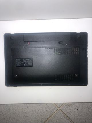 Lenovo Ideapad Z580