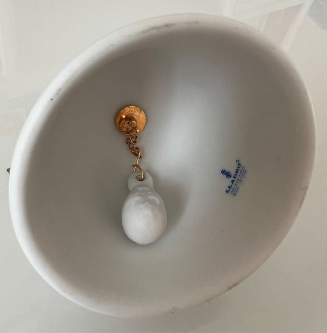 Campana Lladro
