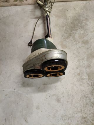 pulidora Electrolux 