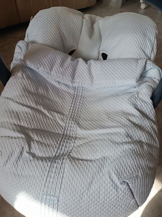 Saco maxicosi universal 