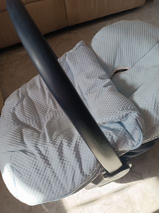 Saco maxicosi universal 