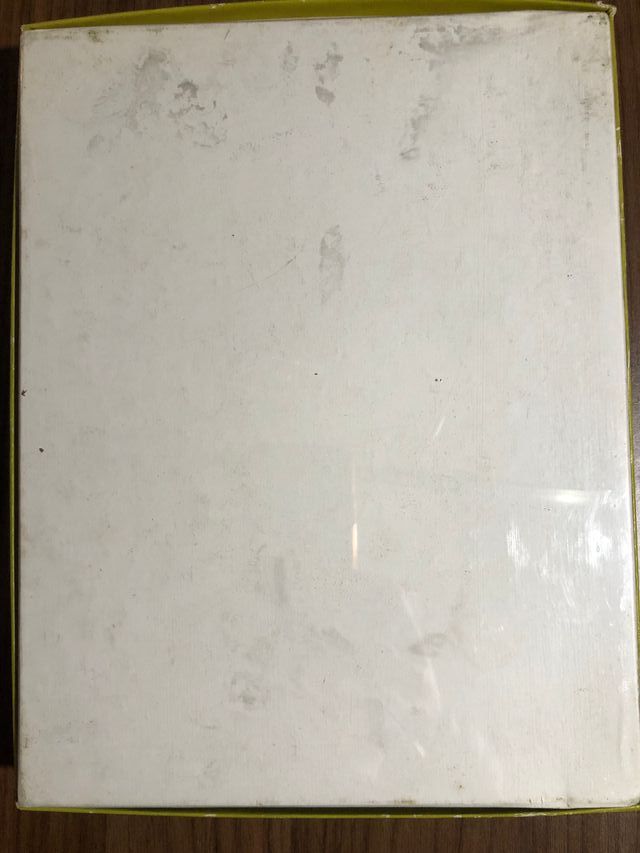 Juego puzzle como se hace? Educa años 90