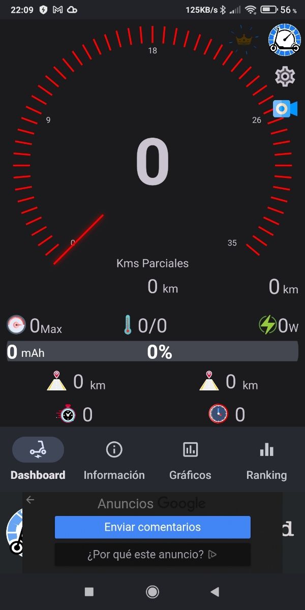 XIAOMI VIENE DERUBATO DEGLI SCOOTER
