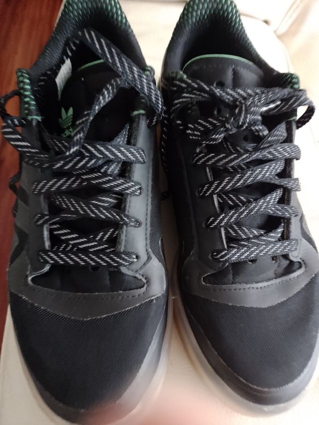 zapatillas Adidas Xbox