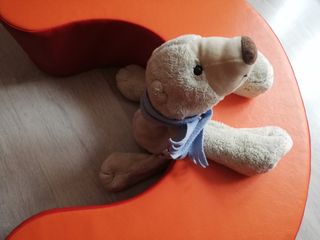 Cojín para erguirse y gateo