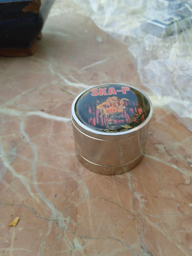 Picador de Hierbas Aromaticas