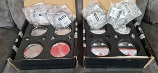 Pistones Wossner M3 e30