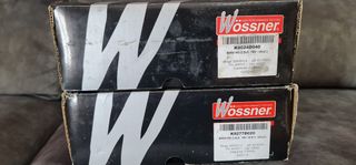 Pistones Wossner M3 e30
