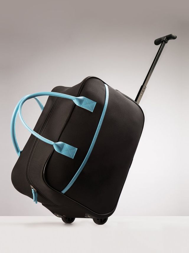 trolley 48x29x26 neopreno, plegable. NUEVO