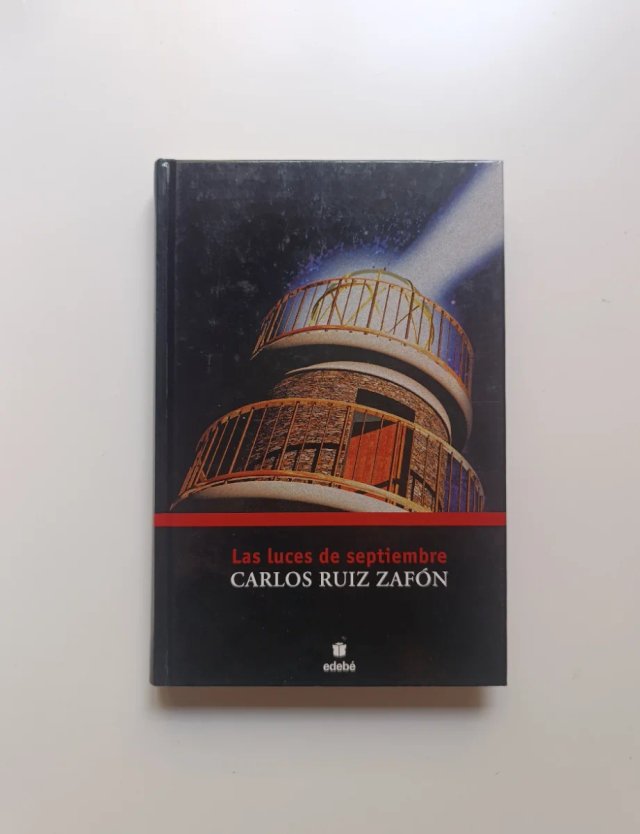 Éxitos editoriales.