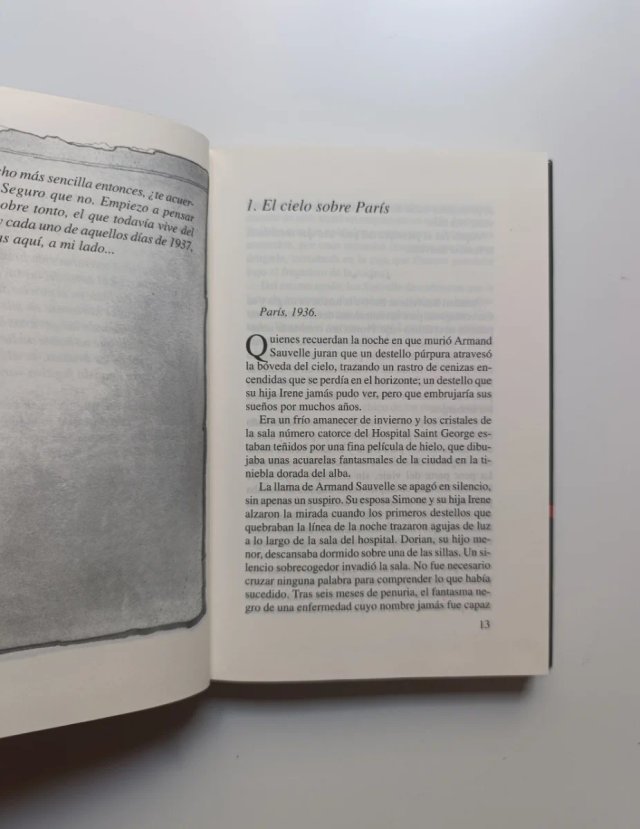 Éxitos editoriales.