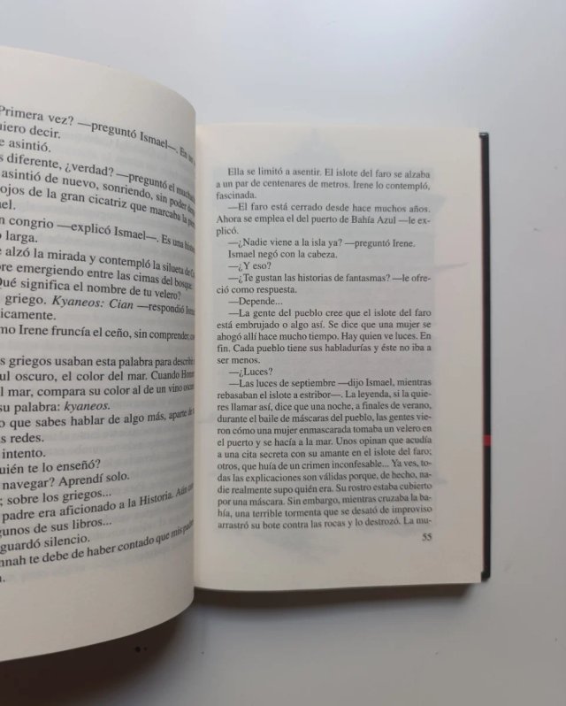 Éxitos editoriales.