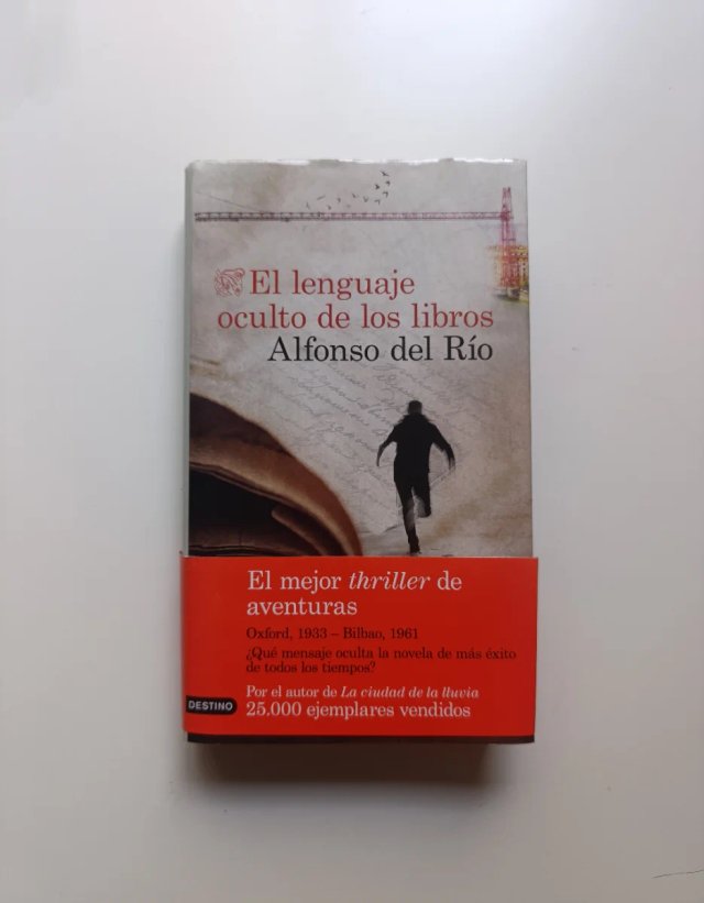 Éxitos editoriales.