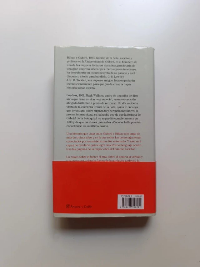 Éxitos editoriales.