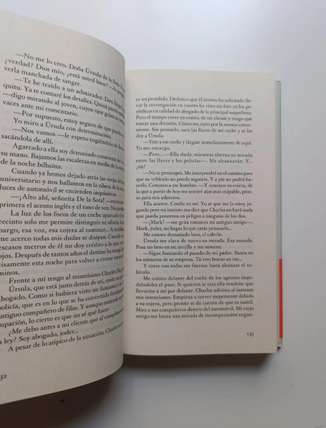 Éxitos editoriales.