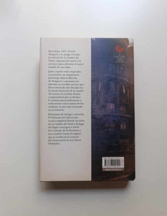 Éxitos editoriales.
