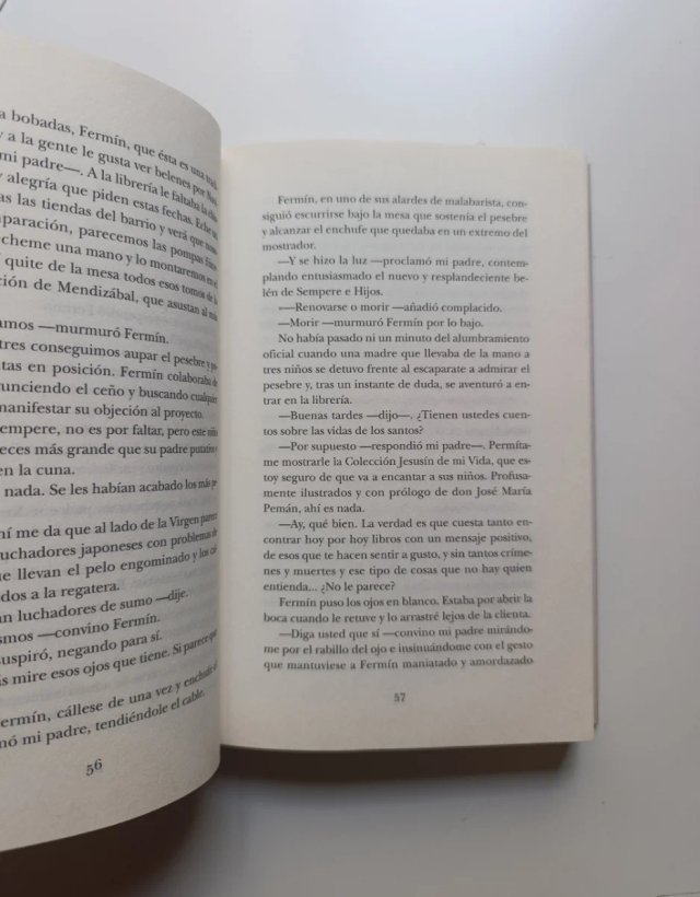Éxitos editoriales.