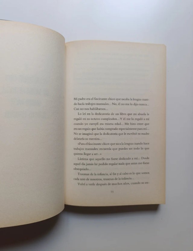 Éxitos editoriales.