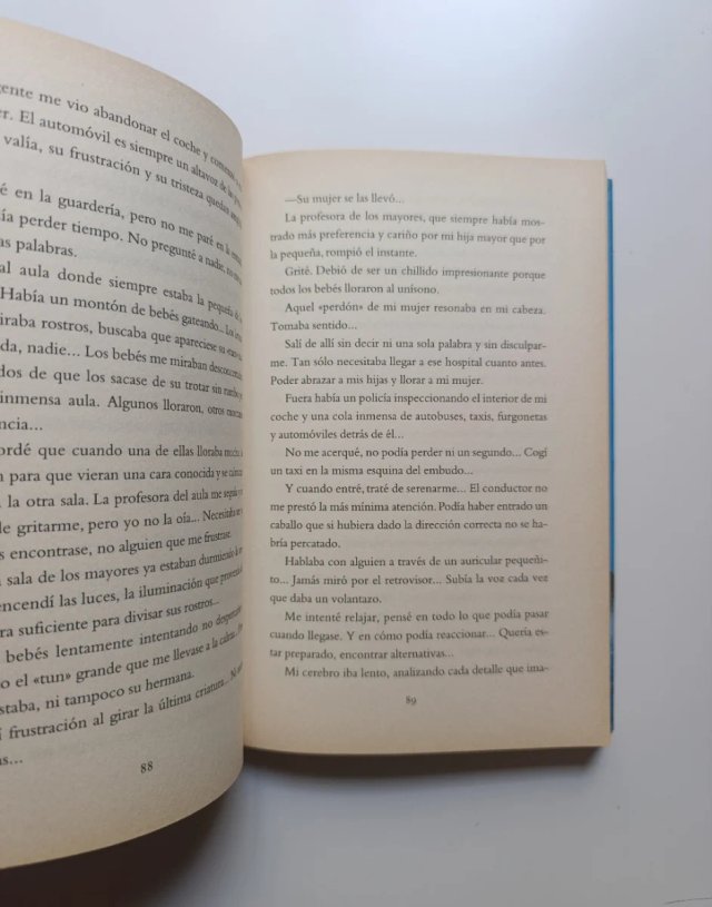 Éxitos editoriales.