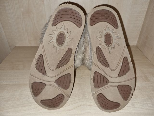 Stivali UGG, comprati negli Stati Uniti