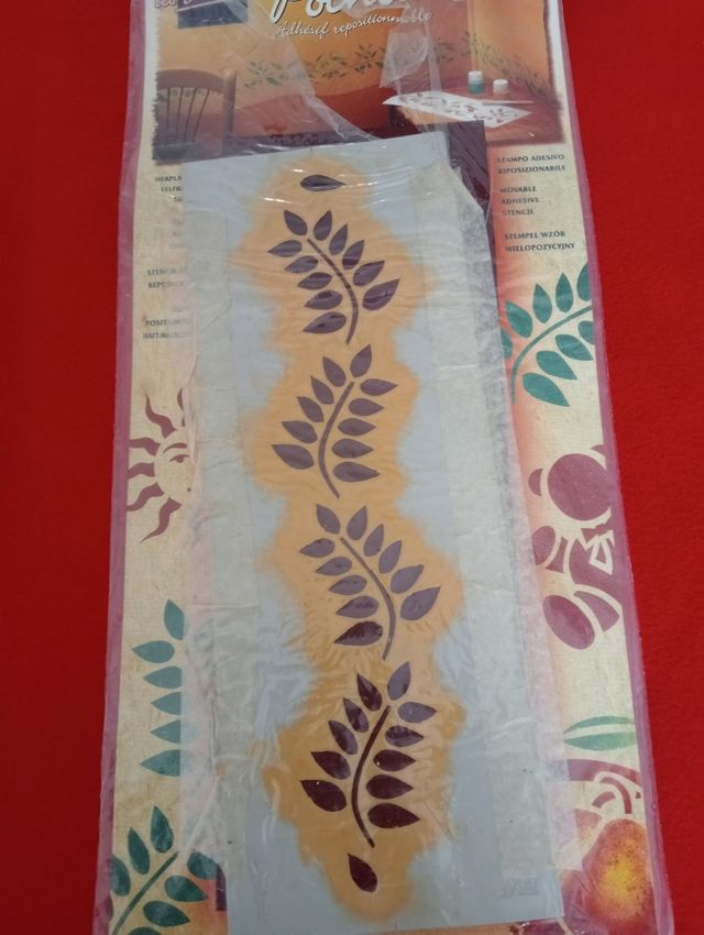 PLANTILLAS DECORACIÓN