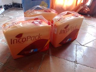 indas pa�ales adultos