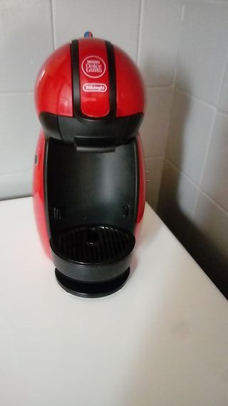 Cafetera dulce gusto 