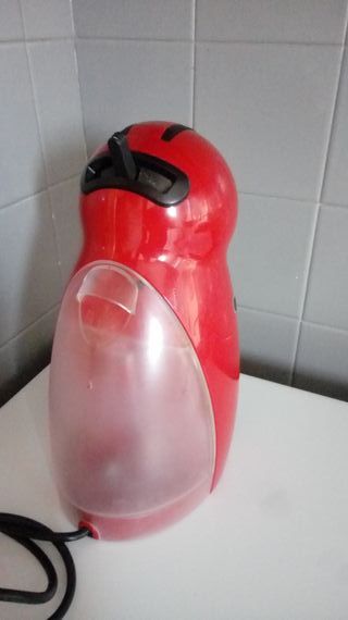 Cafetera dulce gusto 