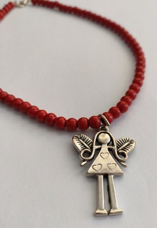 Collar Hada