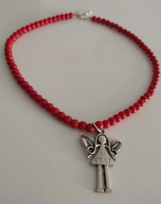 Collar Hada