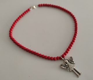 Collar Hada