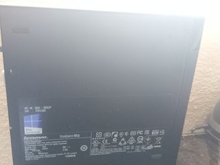 ordenador Lenovo con procesador I5