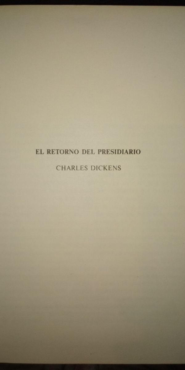 Relatos Policíacos y Terror