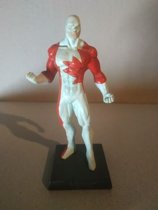 FIGURA DE PLOMO MARVEL, GUARDIAN