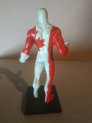 FIGURA DE PLOMO MARVEL, GUARDIAN