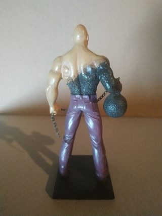 FIGURA DE PLOMO MARVEL, ABSORBING MAN