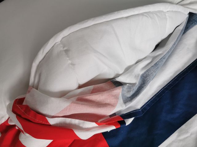 Funda nórdica y relleno de vertbaudet