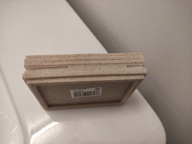 Jabonera Baño